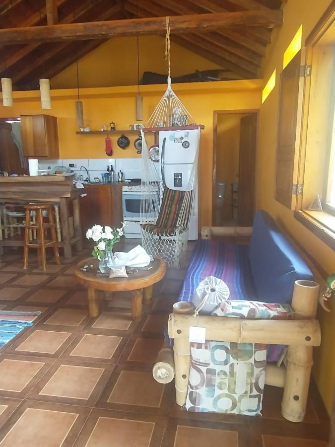 Beach Front Bungalows At The Coconut Canoa Quarto foto
